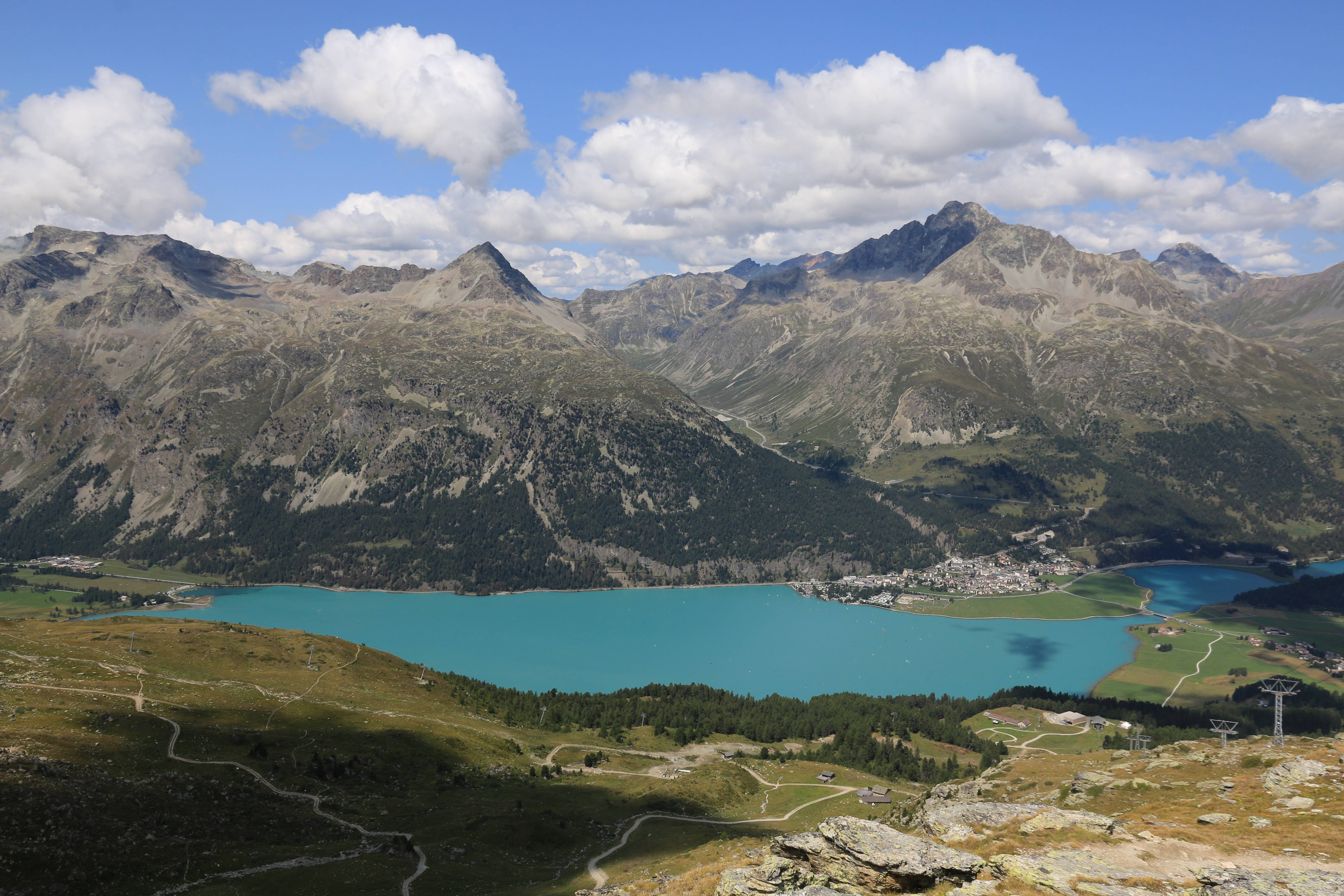 Switzerland